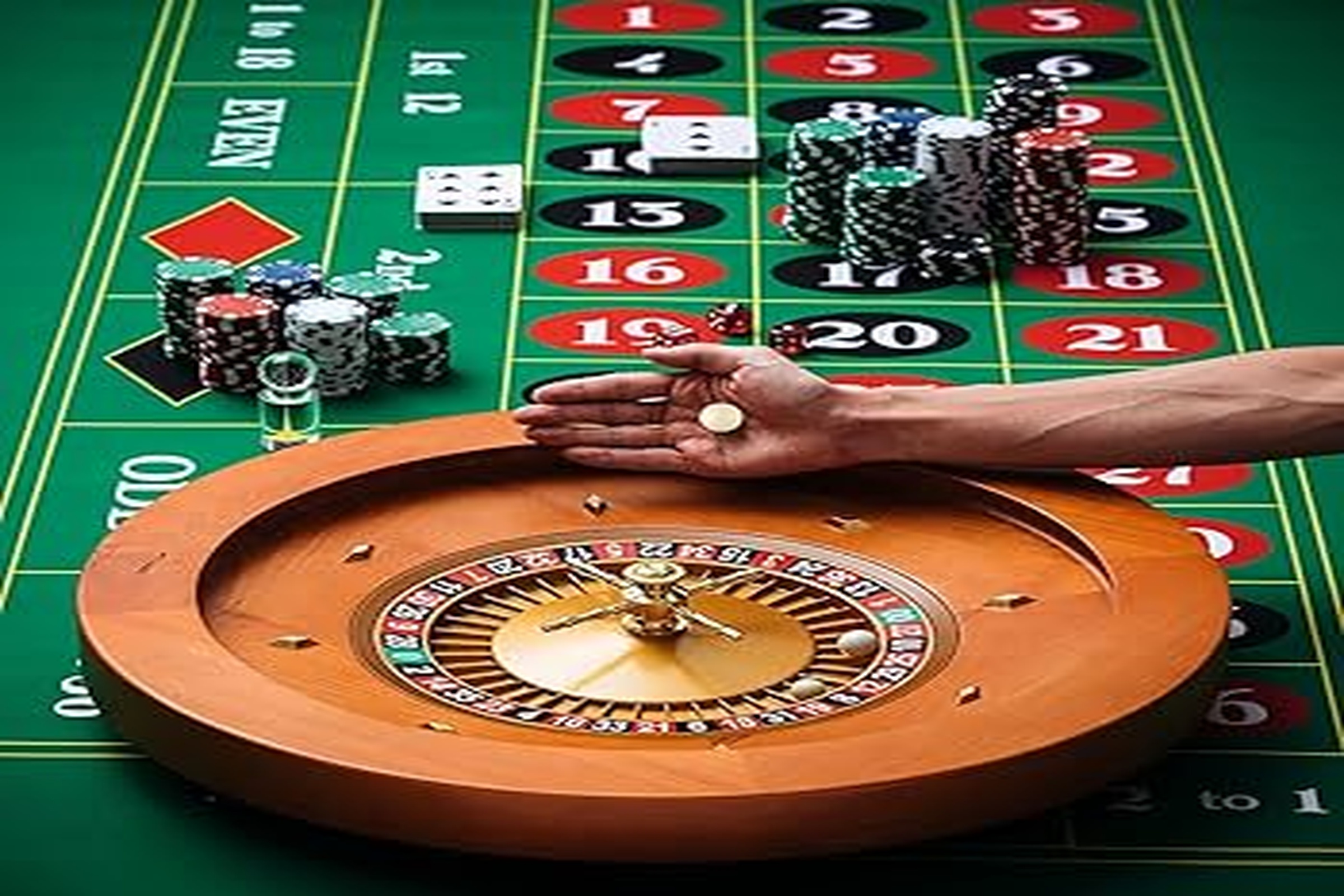 Cassino Móvel do 53bet - Jogue em Qualquer Dispositivo